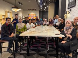 23-24 APRIL 2025 AI IN HEALTHCARE COURSE